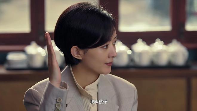 赵丽颖年代秀__赵丽颖演的现代电视有哪些