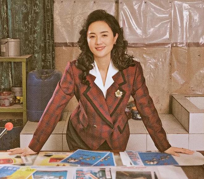 _赵丽颖年代秀_赵丽颖演的现代电视有哪些