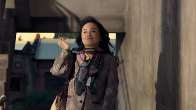 _赵丽颖演的现代电视有哪些_赵丽颖年代秀