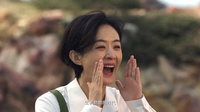 赵丽颖演的现代电视有哪些_赵丽颖年代秀_