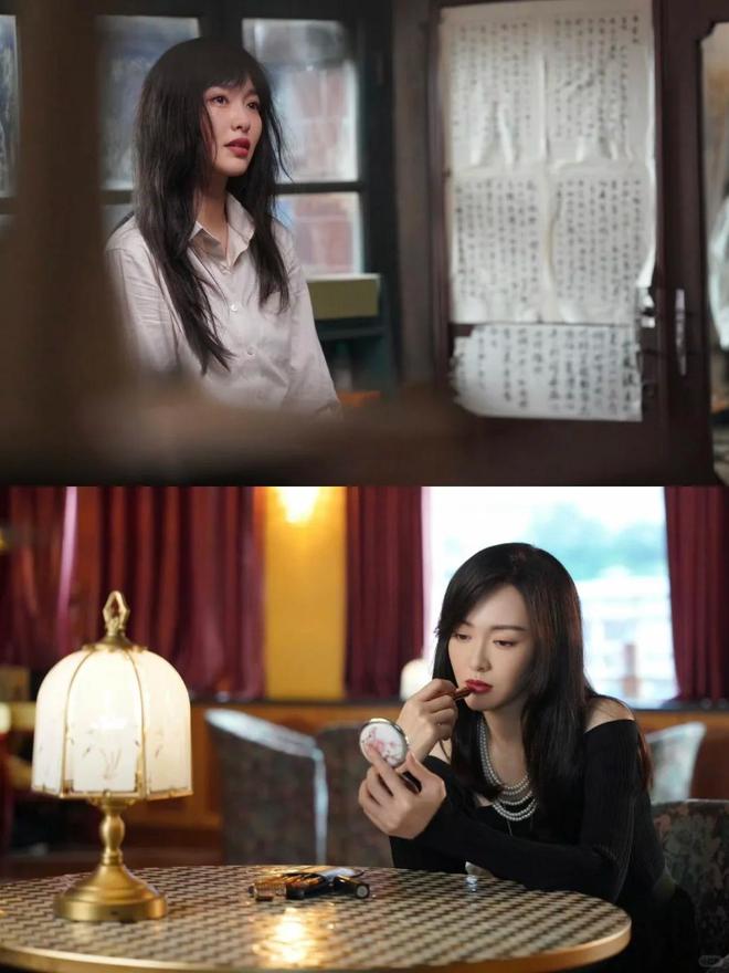 年度压轴悬疑剧《人之初》双线叙事,张若昀马思纯入人性迷局__年度压轴悬疑剧《人之初》双线叙事,张若昀马思纯入人性迷局