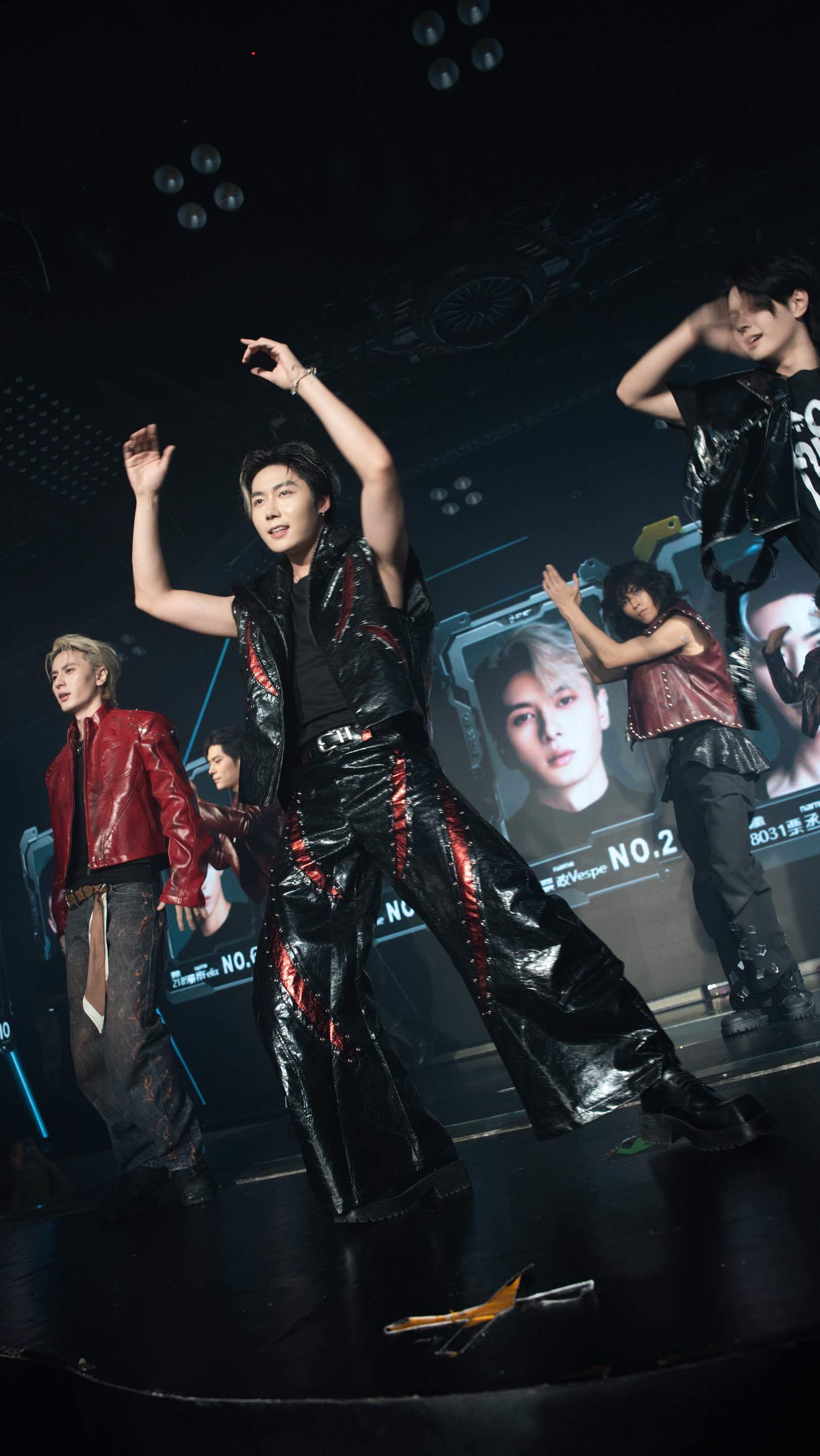 偶像宣言漫画大结局__启航社u世代业主论坛