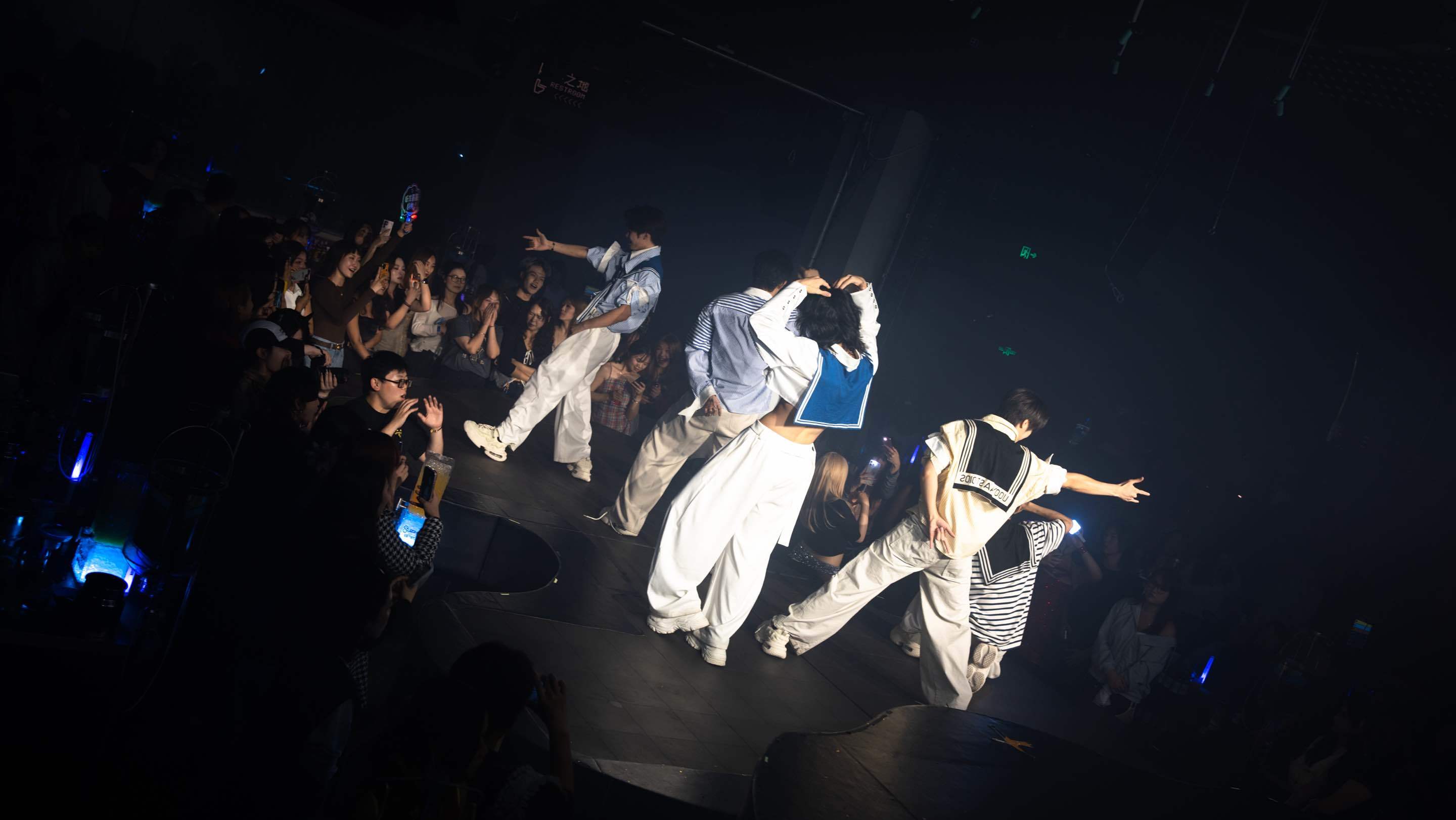 偶像宣言漫画大结局__启航社u世代业主论坛