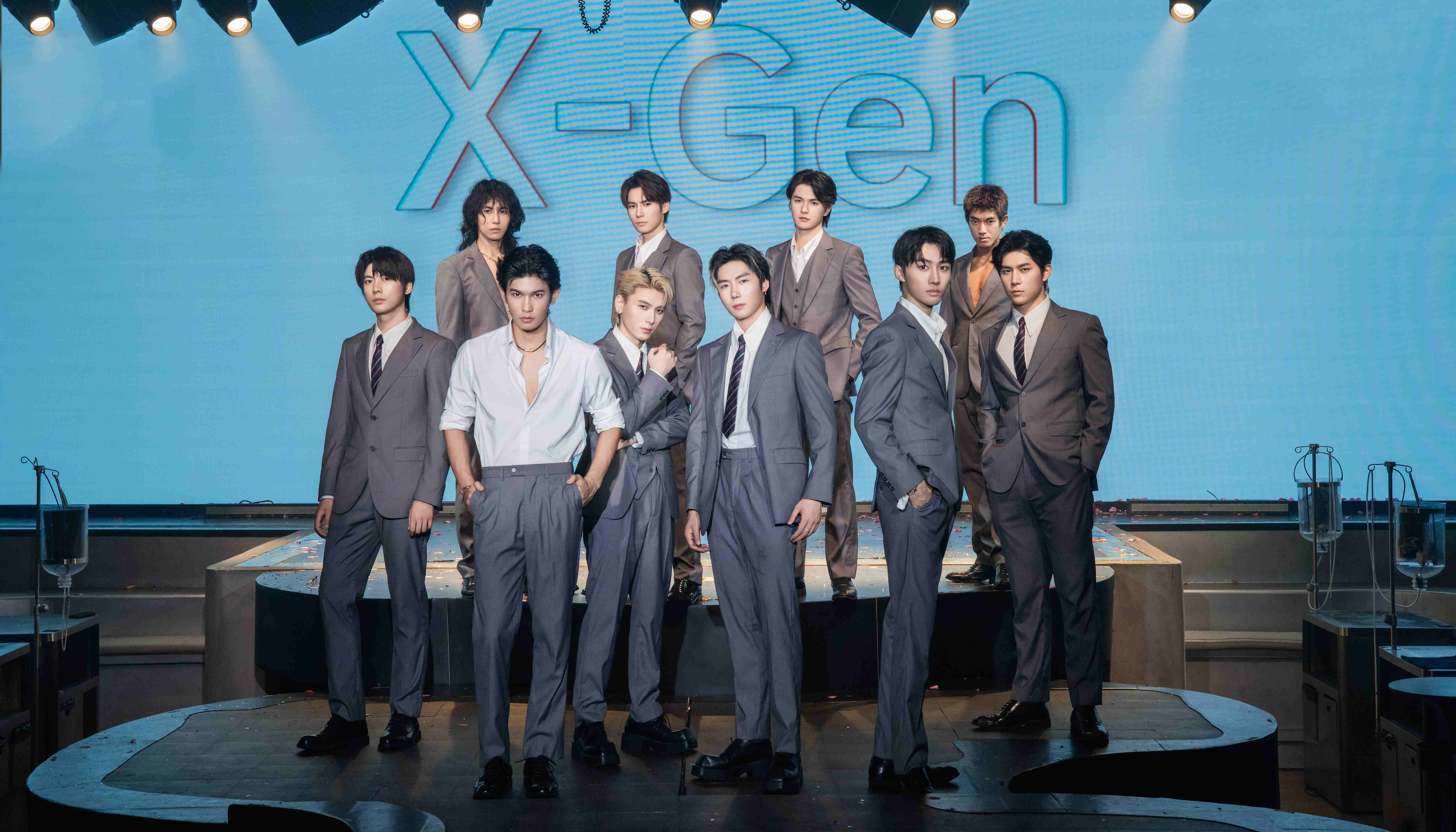 偶像宣言漫画大结局__启航社u世代业主论坛