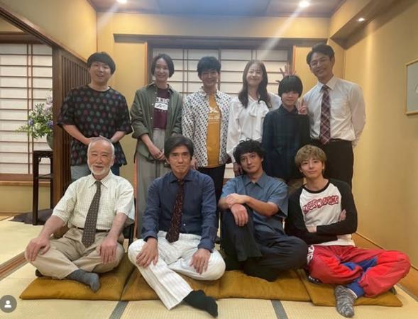 _会计师→赛马场！他的人生「因为马改变了」 《荣耀家族》全剧雷_会计师→赛马场！他的人生「因为马改变了」 《荣耀家族》全剧雷