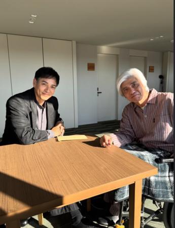 会计师→赛马场！他的人生「因为马改变了」 《荣耀家族》全剧雷_会计师→赛马场！他的人生「因为马改变了」 《荣耀家族》全剧雷_