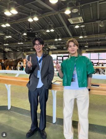 _会计师→赛马场！他的人生「因为马改变了」 《荣耀家族》全剧雷_会计师→赛马场！他的人生「因为马改变了」 《荣耀家族》全剧雷