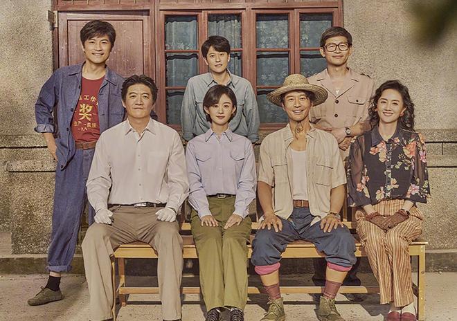 播放赵丽颖的电视节目__央视赵丽颖