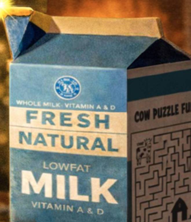 库克发了张疑似 AI 生图，把反 AI 神剧《同乐者》给背刺了__库克发了张疑似 AI 生图，把反 AI 神剧《同乐者》给背刺了