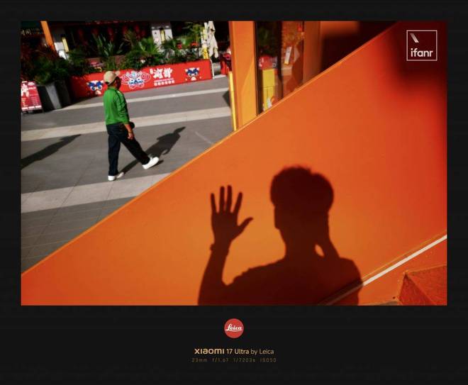 _库克发了张疑似 AI 生图，把反 AI 神剧《同乐者》给背刺了_库克发了张疑似 AI 生图，把反 AI 神剧《同乐者》给背刺了