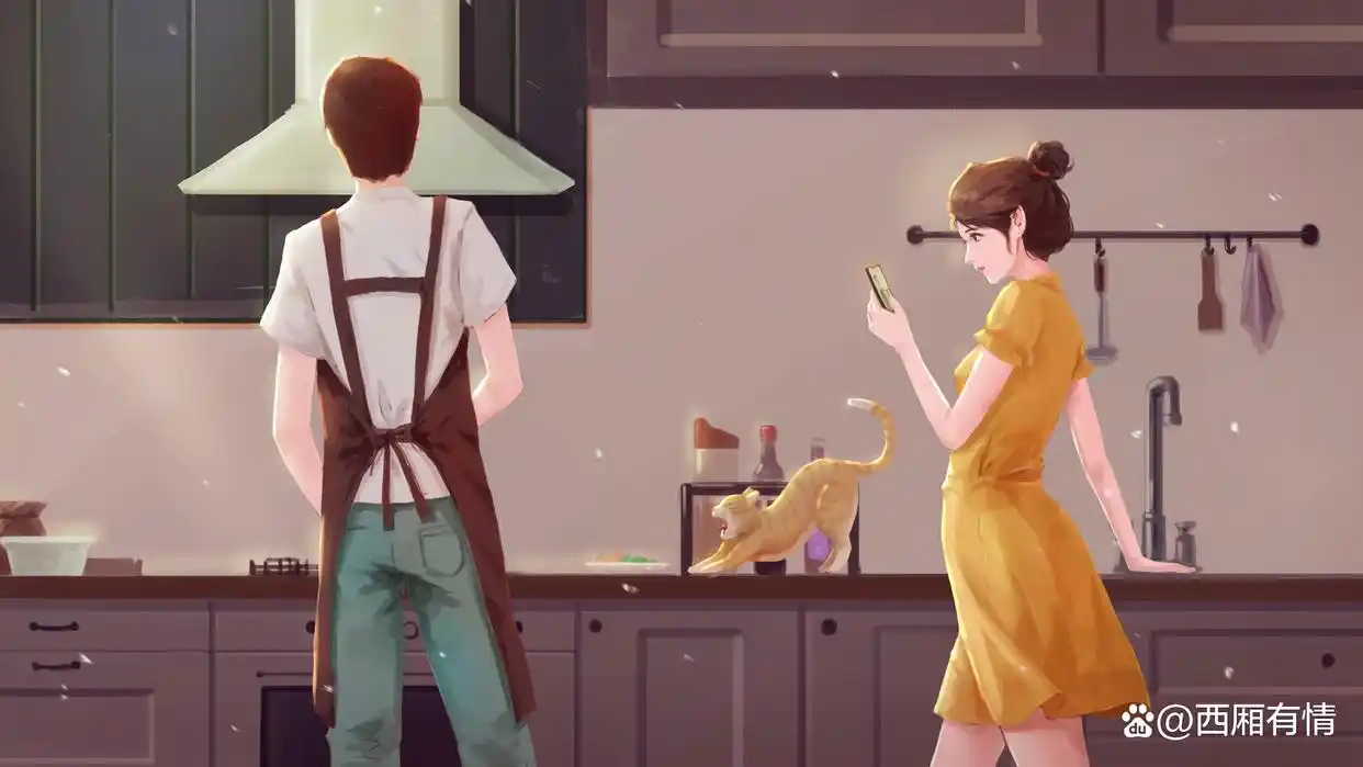 每天联系会不会引发反感__每天都有联系的人