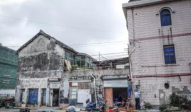 “不给6套房加1个亿，不搬”，钉子户张新国坚守14年，终败给现实_“不给6套房加1个亿，不搬”，钉子户张新国坚守14年，终败给现实_