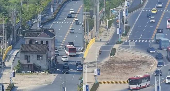 _“不给6套房加1个亿，不搬”，钉子户张新国坚守14年，终败给现实_“不给6套房加1个亿，不搬”，钉子户张新国坚守14年，终败给现实