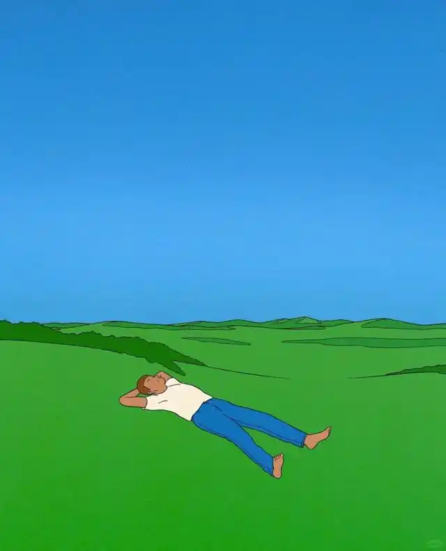 异性相处潜规则：“对方不喜欢你，沉默就是答复”_异性相处潜规则：“对方不喜欢你，沉默就是答复”_