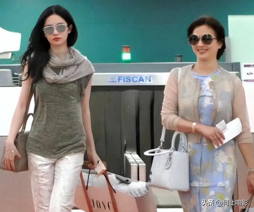 刘亦菲气质高贵__刘亦菲优雅