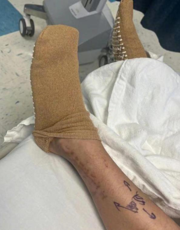 _演员陈学冬：11部作品被下架，两年4次手术，今35岁生活无法自理_演员陈学冬：11部作品被下架，两年4次手术，今35岁生活无法自理