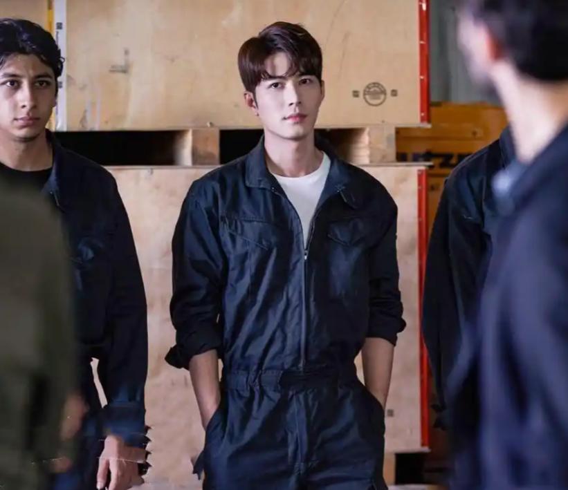 演员陈学冬：11部作品被下架，两年4次手术，今35岁生活无法自理_演员陈学冬：11部作品被下架，两年4次手术，今35岁生活无法自理_