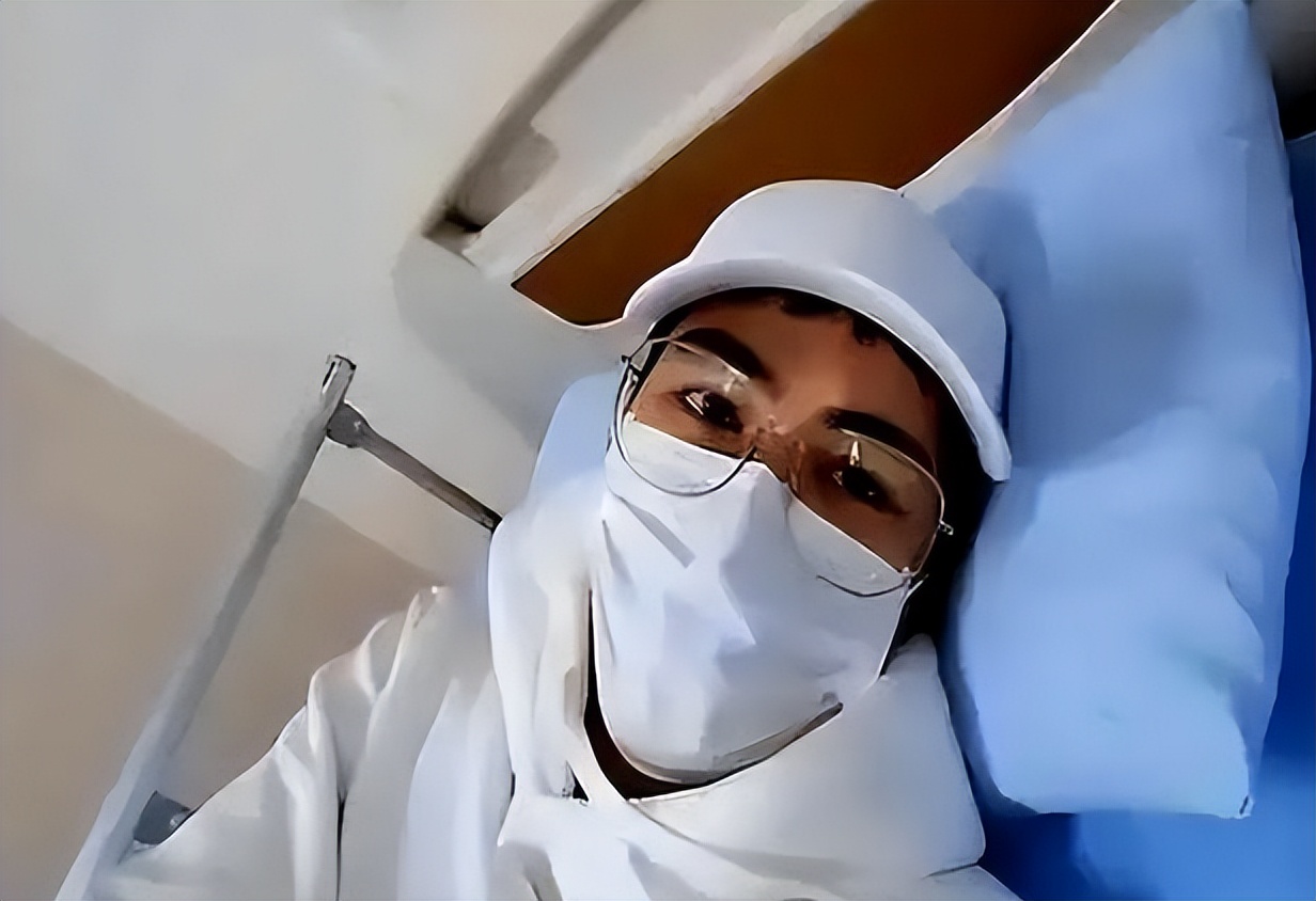 演员陈学冬：11部作品被下架，两年4次手术，今35岁生活无法自理__演员陈学冬：11部作品被下架，两年4次手术，今35岁生活无法自理