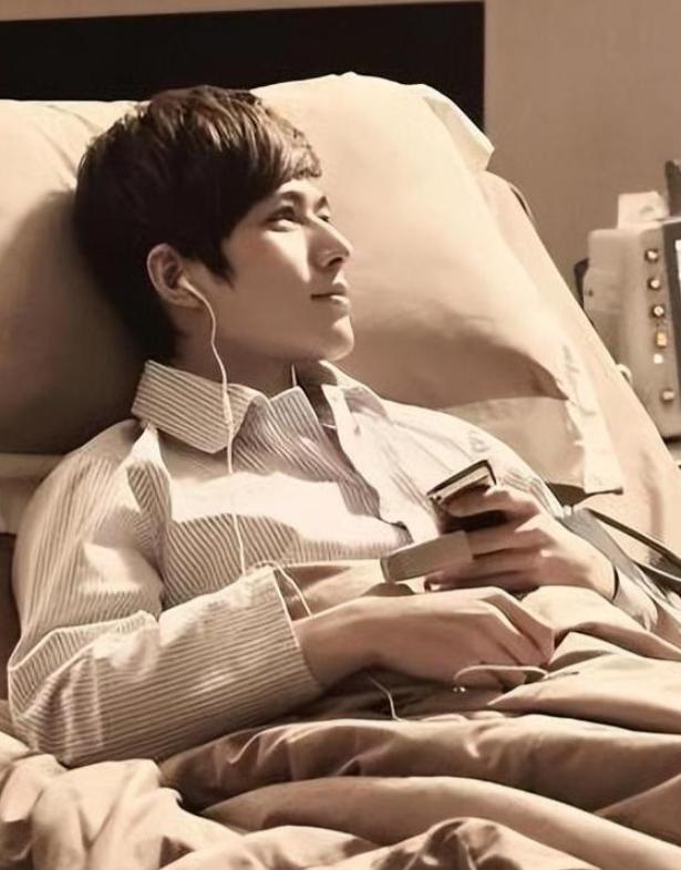 演员陈学冬：11部作品被下架，两年4次手术，今35岁生活无法自理_演员陈学冬：11部作品被下架，两年4次手术，今35岁生活无法自理_