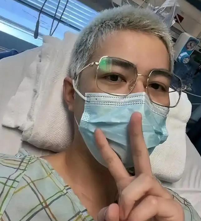 演员陈学冬：11部作品被下架，两年4次手术，今35岁生活无法自理__演员陈学冬：11部作品被下架，两年4次手术，今35岁生活无法自理