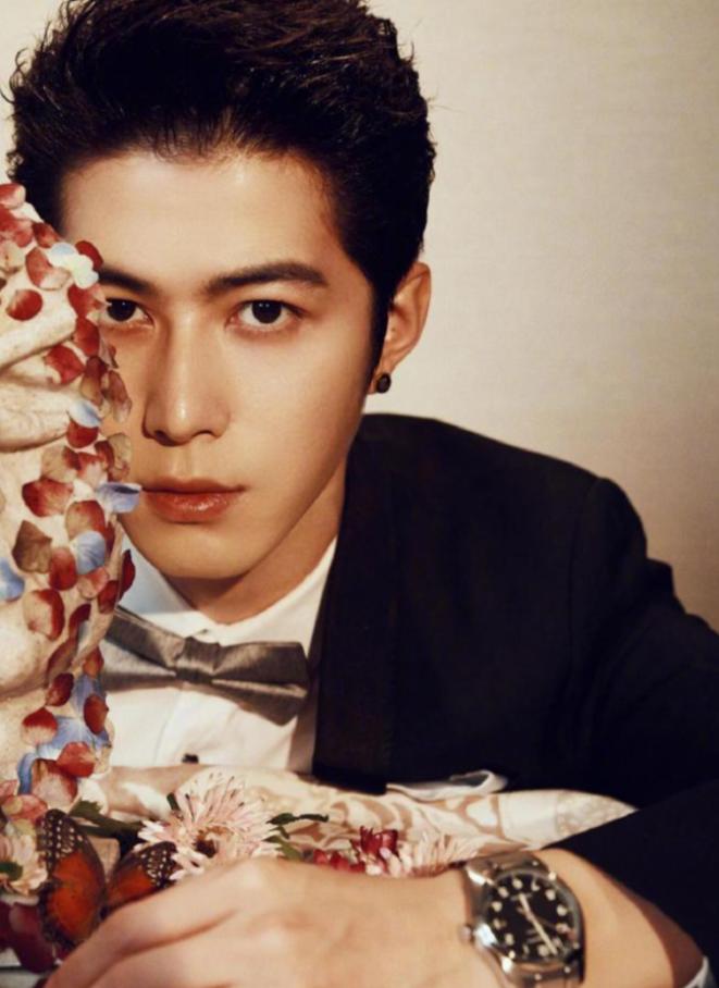 演员陈学冬：11部作品被下架，两年4次手术，今35岁生活无法自理__演员陈学冬：11部作品被下架，两年4次手术，今35岁生活无法自理