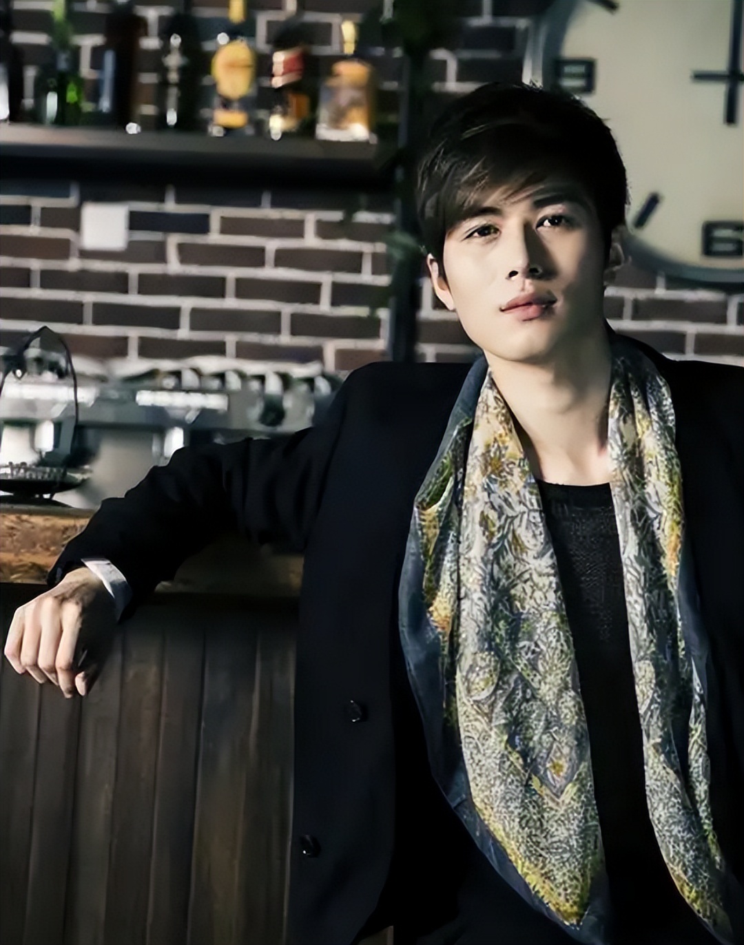 _演员陈学冬：11部作品被下架，两年4次手术，今35岁生活无法自理_演员陈学冬：11部作品被下架，两年4次手术，今35岁生活无法自理