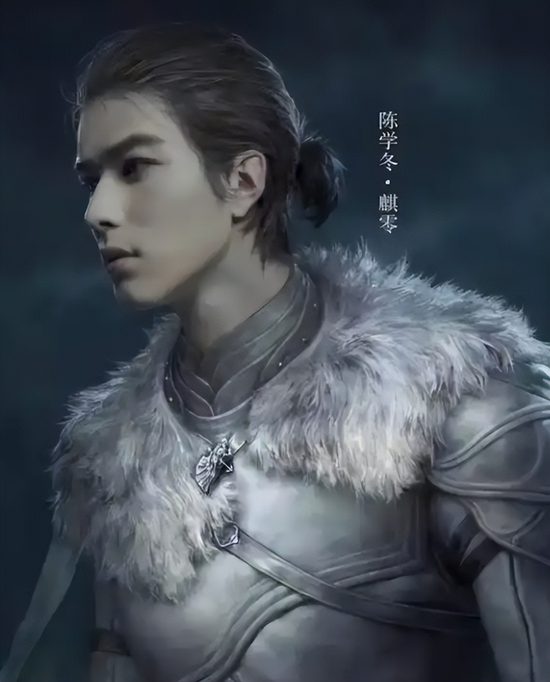 演员陈学冬：11部作品被下架，两年4次手术，今35岁生活无法自理_演员陈学冬：11部作品被下架，两年4次手术，今35岁生活无法自理_