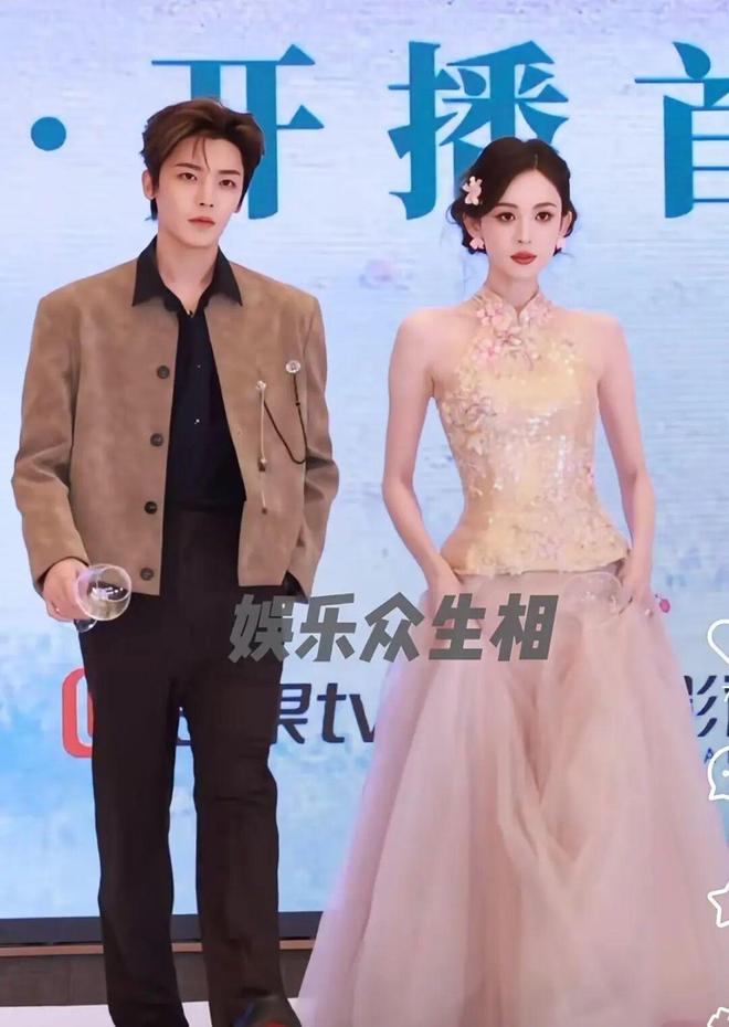 _古力娜扎参加模特大赛_古力娜扎选秀