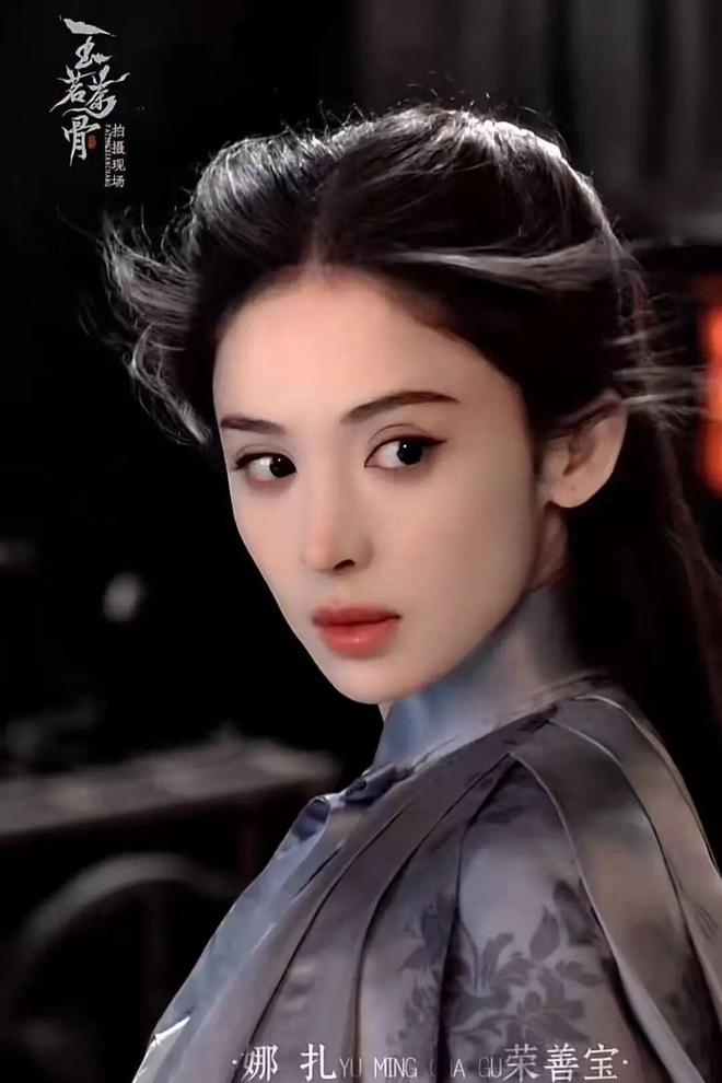 古力娜扎参加模特大赛__古力娜扎选秀