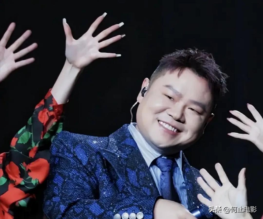 郭德纲寻找当年唯一观众__寻找郭德纲