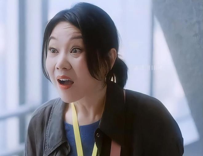 光涨年龄不涨演技！馒头脸，香肠唇，这些整容脸又来祸害央视剧了_光涨年龄不涨演技！馒头脸，香肠唇，这些整容脸又来祸害央视剧了_