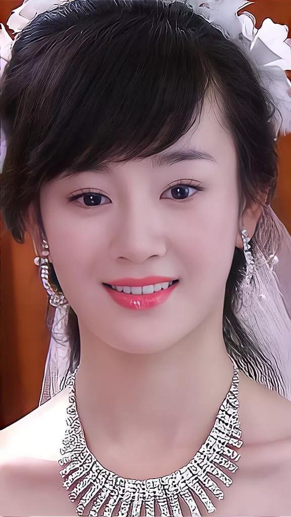 光涨年龄不涨演技！馒头脸，香肠唇，这些整容脸又来祸害央视剧了__光涨年龄不涨演技！馒头脸，香肠唇，这些整容脸又来祸害央视剧了