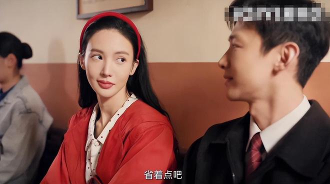 _光涨年龄不涨演技！馒头脸，香肠唇，这些整容脸又来祸害央视剧了_光涨年龄不涨演技！馒头脸，香肠唇，这些整容脸又来祸害央视剧了