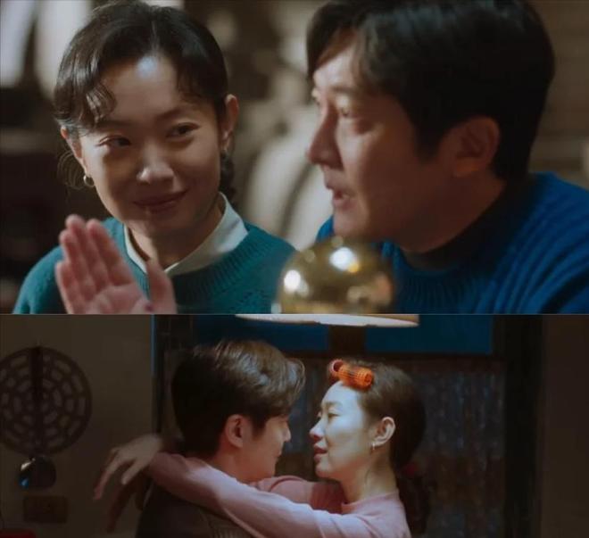 光涨年龄不涨演技！馒头脸，香肠唇，这些整容脸又来祸害央视剧了__光涨年龄不涨演技！馒头脸，香肠唇，这些整容脸又来祸害央视剧了