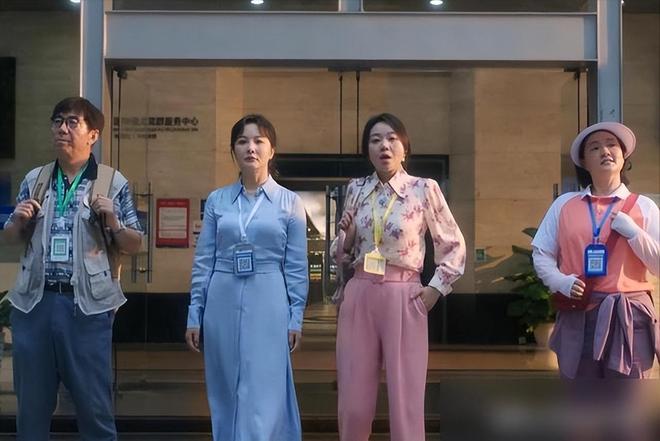 光涨年龄不涨演技！馒头脸，香肠唇，这些整容脸又来祸害央视剧了__光涨年龄不涨演技！馒头脸，香肠唇，这些整容脸又来祸害央视剧了