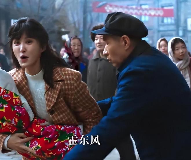 光涨年龄不涨演技！馒头脸，香肠唇，这些整容脸又来祸害央视剧了_光涨年龄不涨演技！馒头脸，香肠唇，这些整容脸又来祸害央视剧了_