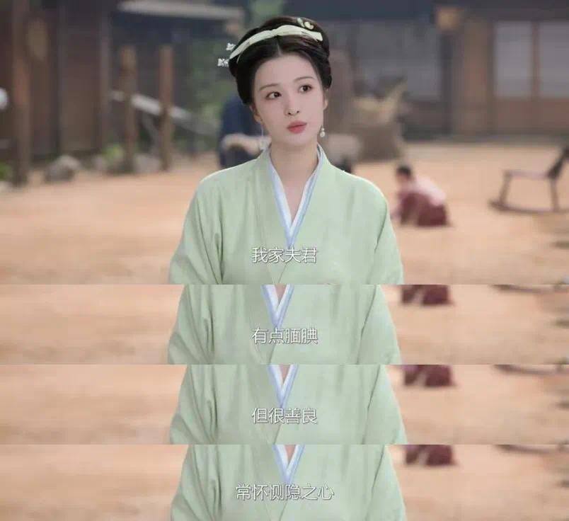 解压甜剧《柳舟记》，打造不一样的“种田感”__解压甜剧《柳舟记》，打造不一样的“种田感”