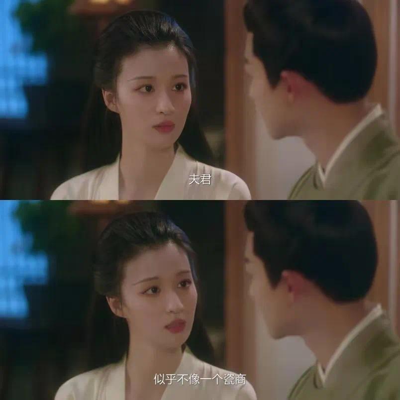 解压甜剧《柳舟记》，打造不一样的“种田感”__解压甜剧《柳舟记》，打造不一样的“种田感”