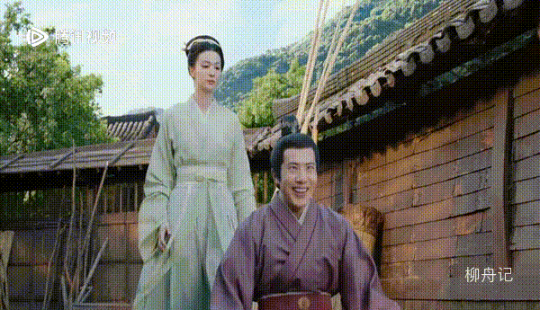 解压甜剧《柳舟记》，打造不一样的“种田感”_解压甜剧《柳舟记》，打造不一样的“种田感”_