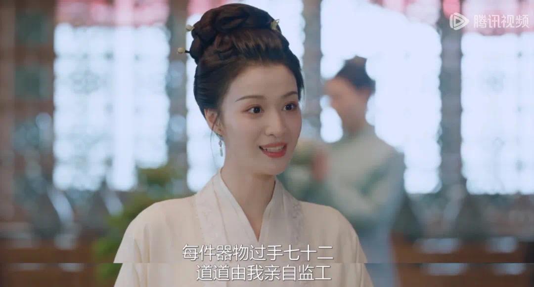 _解压甜剧《柳舟记》，打造不一样的“种田感”_解压甜剧《柳舟记》，打造不一样的“种田感”