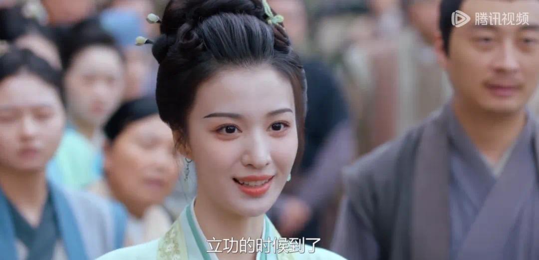 解压甜剧《柳舟记》，打造不一样的“种田感”__解压甜剧《柳舟记》，打造不一样的“种田感”