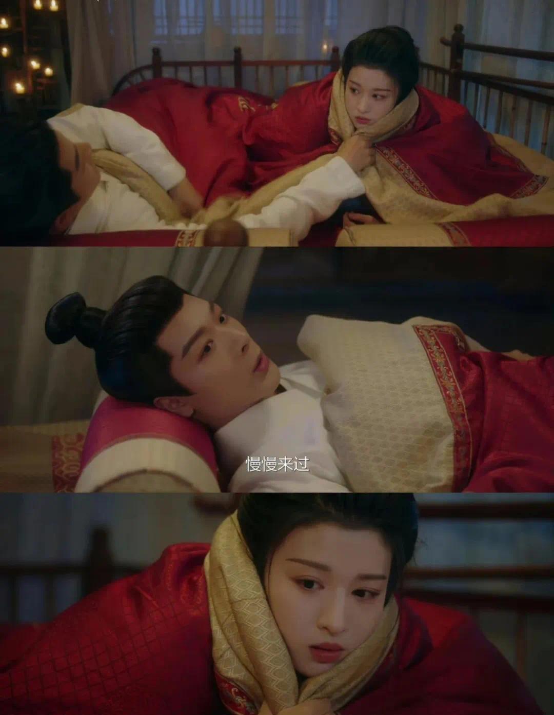 _解压甜剧《柳舟记》，打造不一样的“种田感”_解压甜剧《柳舟记》，打造不一样的“种田感”