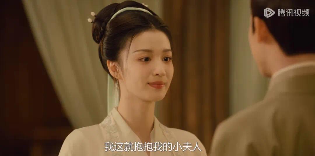 解压甜剧《柳舟记》，打造不一样的“种田感”__解压甜剧《柳舟记》，打造不一样的“种田感”