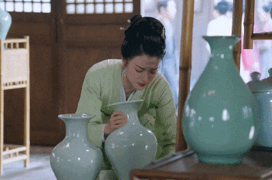 解压甜剧《柳舟记》，打造不一样的“种田感”__解压甜剧《柳舟记》，打造不一样的“种田感”