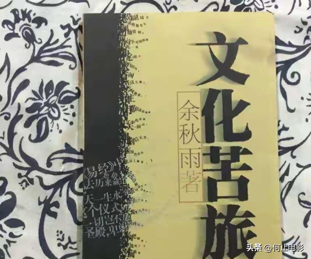 余秋雨怎样_余秋雨影响_