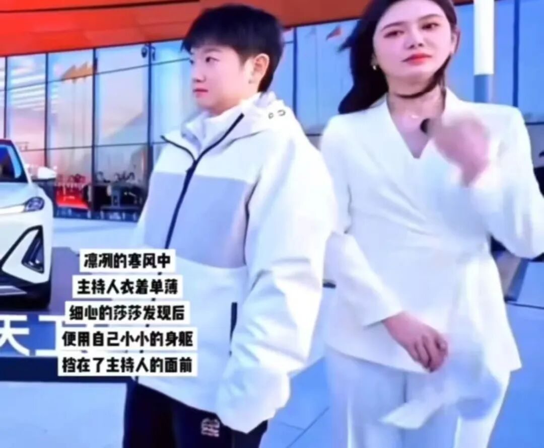 全网爆火“老公咱们家风扇坏了”挑战：病态优越，害惨多少女性__全网爆火“老公咱们家风扇坏了”挑战：病态优越，害惨多少女性