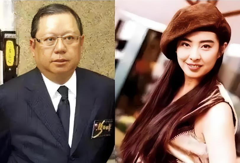 _王祖贤林建岳_王祖贤甩头发动图