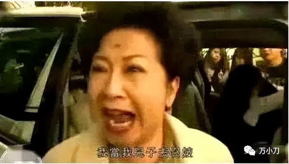 王祖贤甩头发动图__王祖贤林建岳