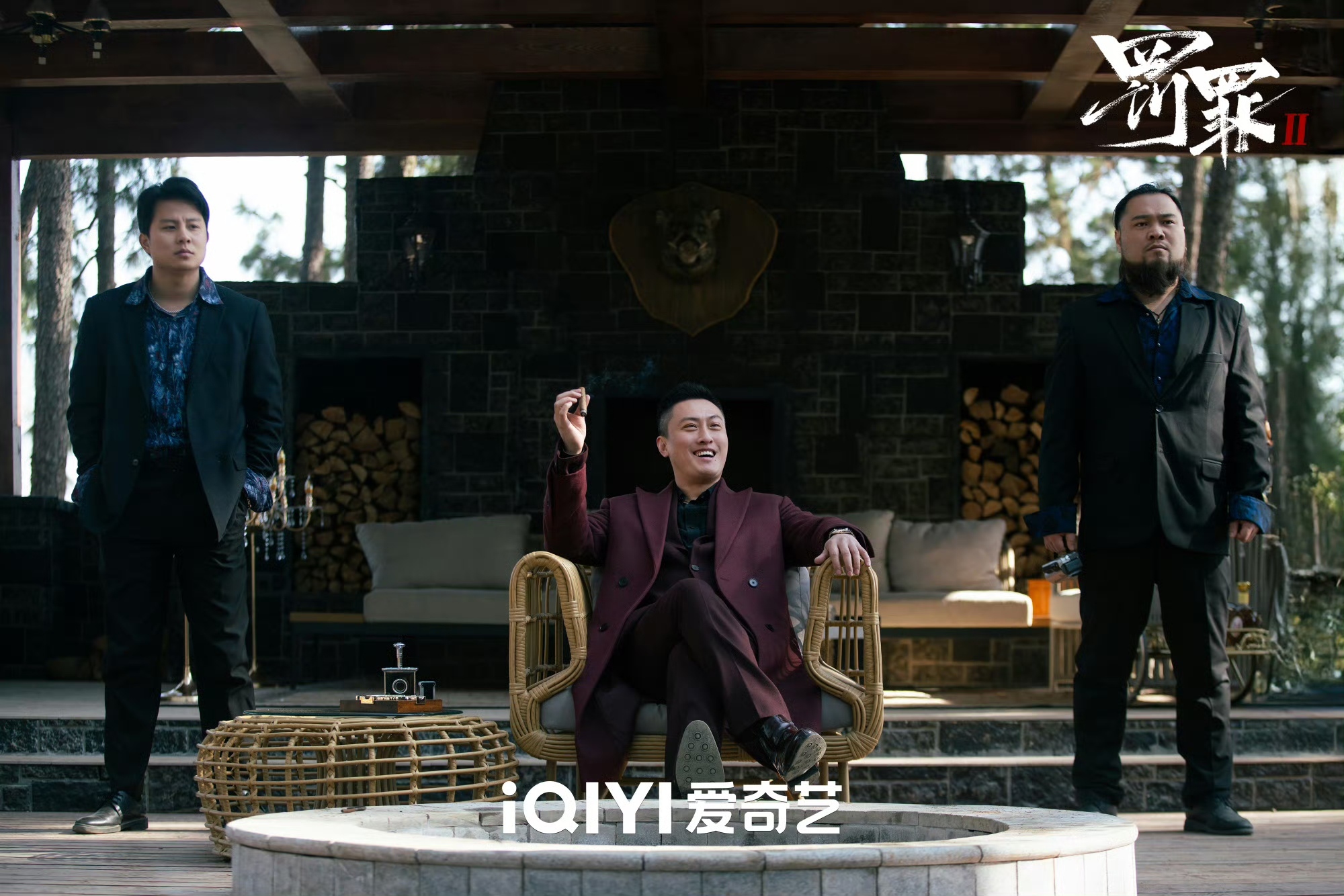 罪或罚电影__女神异闻录2罪罚