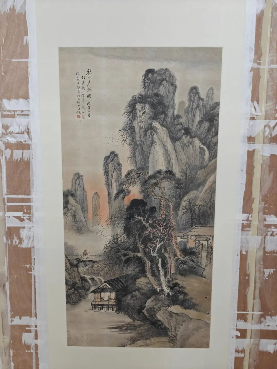 _人造假处女膜怎么区别_人造假山的制作材料